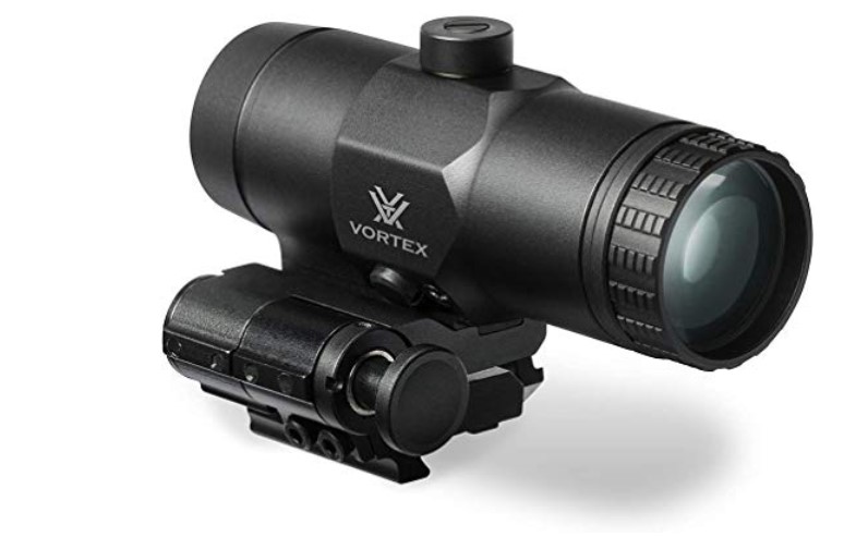 7 Best Clip On Night Vision