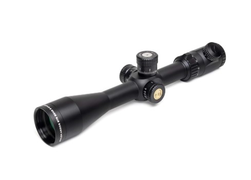Athlon Optics Argos BTR FFP Gen2 Rifle Scope