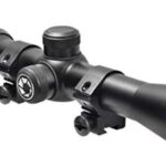 BARSKA 3-9×32 Plinker-22 Rifle Scope