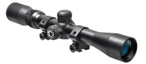 BARSKA 3-9×32 Plinker-22 Rifle Scope