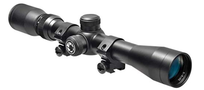 BARSKA 3-9×32 Plinker-22 Rifle Scope