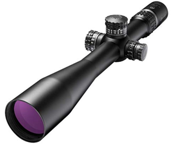 Burris Optics 8-40x50mm