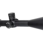 NIGHTFORCE SHV 5-20x56