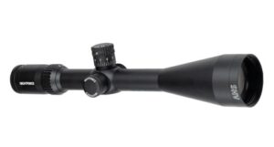 NIGHTFORCE SHV 5-20x56