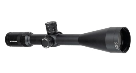 NIGHTFORCE SHV 5-20x56