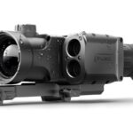 Pulsar Trail XP38 Thermal Riflescope