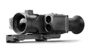 Pulsar Trail XP38 Thermal Riflescope