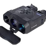 Pulsar Trionyx Multispectral Fusion