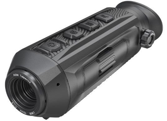 AGM Global Vision Taipan V2 Thermal Imaging Monocular