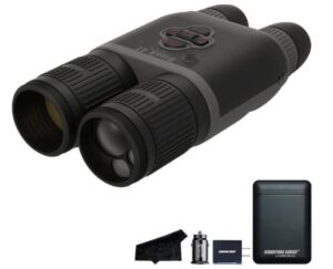 ATN BinoX 4T 384 4.5-18X