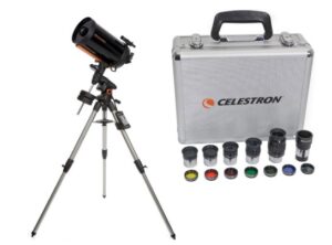 Celestron Advanced VX 9.25 Schmidt-Cassegrain