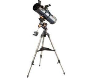 Celestron AstroMaster 130EQ