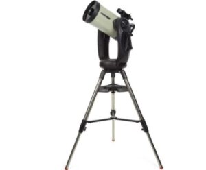 Celestron CPC Deluxe 925 HD