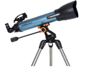 Celestron Inspire 100AZ
