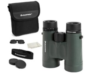 Celestron Nature DX 8x42