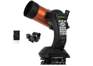 Celestron NexStar 4SE