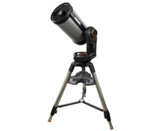 Celestron NexStar Evolution 9.25