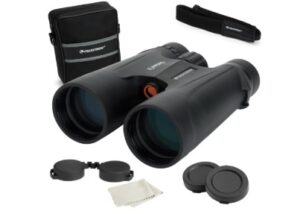 Celestron Outland X 10x50
