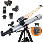 Celestron StarSense Explorer LT 80AZ