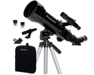 Celestron Travel Scope 70