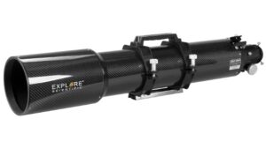 Explore Scientific Carbon Fibre 127mm Triplet APO Refractor