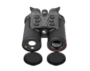 Guide Sensmart TN650 LRF