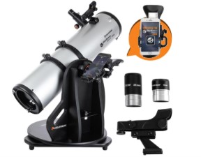 Hawkko Telescope for Adults and Kids