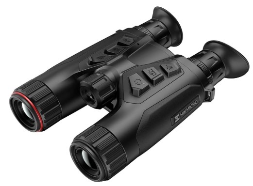 HikMicro Habrok 4K HE25L