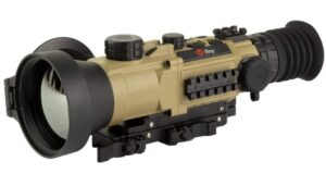 InfiRay Outdoor RICO G 640