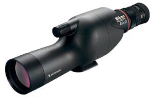 Nikon Fieldscope ED50