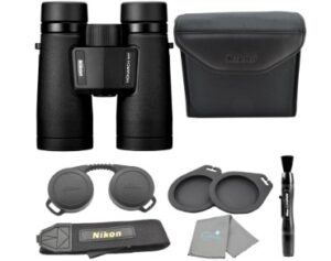 Nikon MONARCH M7 10x42