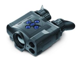 	Pulsar Accolade 2 LRF XP50 Pro Thermal Binoculars