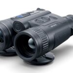 Pulsar Merger LRF XP35