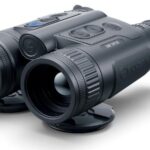 Pulsar Merger LRF XP35 Thermal Binoculars