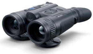 Pulsar Merger LRF XP35 Thermal Binoculars