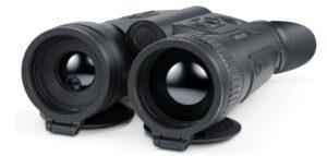 Pulsar Merger LRF XP50 Thermal Binoculars