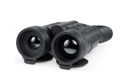 Pulsar Merger LRF XP50