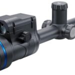 Pulsar Thermion 2 LRF XG60