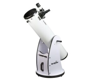 Sky Watcher Classic Dobsonian Telescope 8 Inch