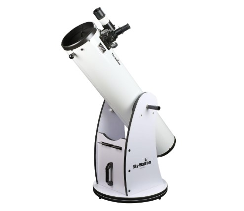 5 Best Telescopes for Beginners {Complete Guide}