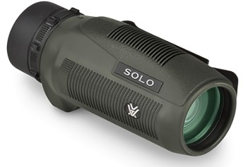Vortex Optics Solo R/T 8x36