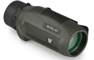 Vortex Optics Solo Monocular 10x36