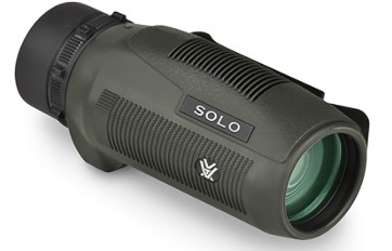 Vortex Optics Solo Monocular 10x36