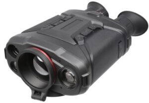 AGM Global Vision Voyage LRF FB50 384 Fusion Thermal and Optical Dual-Spectrum Binoculars