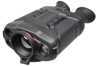AGM Global Vision Voyage LRF FB50 384 Fusion Thermal and Optical Dual-Spectrum Binoculars