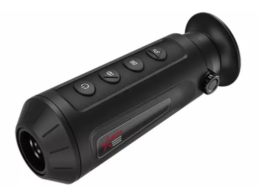 5 Best Thermal Monoculars for Helmet