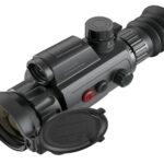 AGM Varmint LRF TS50-640