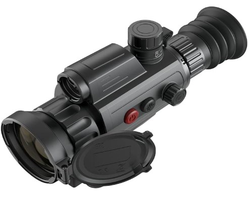 AGM Varmint LRF TS50-640