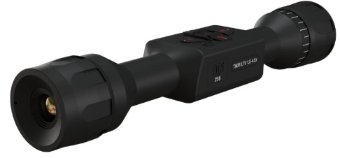 ATN ThOR LTV 256 1.5-4.5x