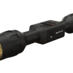 ATN ThOR LTV 640 4-12x